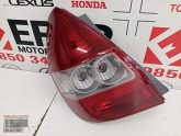 Oto Çıkma Parça / Honda / Jazz / Far & Stop / Sol Arka Stop / Çıkma Parça 