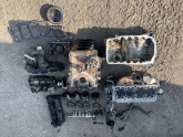 Oto Çıkma Parça / Volkswagen / Crafter / Motor / Krank / Çıkma Parça 