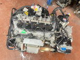 Oto Çıkma Parça / MG / HS / Motor / Motor (komple) / Çıkma Parça 
