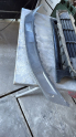 VOLKSWAGEN TİGUAN ÖN TAMPON ALT SPOILER