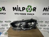Oto Çıkma Parça / Volkswagen / Polo / Far & Stop / Sol Ön Far / Çıkma Parça 
