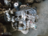 Brodvay çıkma orjinal motor şanzıman