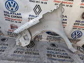 Oto Çıkma Parça / Renault / Clio / Kaporta & Karoser / Sağ Ön Çamurluk / Çıkma Parça 