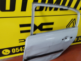Oto Çıkma Parça / Renault / Megane / Kaporta & Karoser / Sol Arka Kapı / Çıkma Parça 