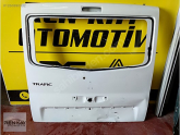 Oto Çıkma Parça / Renault / Trafic / Kaporta & Karoser / Bagaj Kapağı / Çıkma Parça 