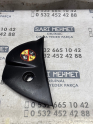 ÇIKMA RENAULT CLİO 4 GÖĞÜS YAN KAPAĞI SAĞ