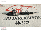 Oto Çıkma Parça / Opel / Astra / Direksiyon / Direksiyon Kutusu / Sıfır Parça 