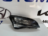 Oto Çıkma Parça / Skoda / Superb / Far & Stop / Sağ Ön Far / Çıkma Parça 