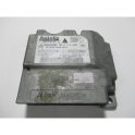 Citroen C4 Airbag Beyni 9653493780 603726100