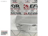 Oto Çıkma Parça / Toyota / Corolla / Kaporta & Karoser / Bagaj Kapağı / Çıkma Parça 