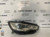 AUDİ A6 ÖN SAĞ FAR ORJİNAL