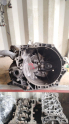 Oto Çıkma Parça / Peugeot / 508 / Şanzıman / Şanzıman Komple / Çıkma Parça 