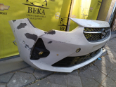Oto Çıkma Parça / Opel / Corsa / Tampon / Ön Tampon / Çıkma Parça 