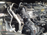 Oto Çıkma Parça / Toyota / Corolla / Motor / Komple Motor / Çıkma Parça 