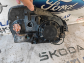 Oto Çıkma Parça / Hyundai / Santa Fe / Far & Stop / Sol Ön Far / Çıkma Parça 