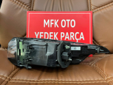 Oto Çıkma Parça / Peugeot / 408 / Far & Stop / Sol Arka Stop / Çıkma Parça 
