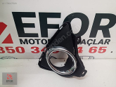 TOYOTA AURİS SIFIR SAĞ SİS KAPAK KROM 12-14 OEM NO: 81481-02290