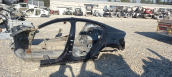 Oto Çıkma Parça / Volvo / S60 / Kaporta & Karoser / Kesme Tavan Sacı / Çıkma Parça 