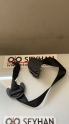 6R0857805 volkswagen polo 2012 arka sol emniyet kemeri