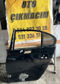 BMW 5 SERİSİ E60 SOL ARKA KAPI