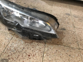 Oto Çıkma Parça / Peugeot / Expert / Far & Stop / Sağ Ön Far / Çıkma Parça 