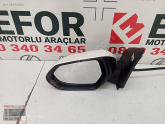 Oto Çıkma Parça / Toyota / Yaris / Ayna / Sol Dış Ayna / Çıkma Parça 