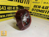 Oto Çıkma Parça / Dacia / Duster / Far & Stop / Sol Arka Stop / Çıkma Parça 