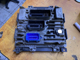 OPEL ASTRA J 1.6 DİZEL MOTOR BEYNİ SÖKME 55486549 CANCAN OPEL