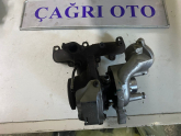 Oto Çıkma Parça / Mazda / 2 / Motor / Turbo / Çıkma Parça 
