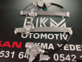 Nissan Juke 2011-2018 ön sağ sol cam krikosu