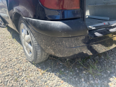 Oto Çıkma Parça / Renault / Scenic / Tampon / Arka Tampon / Çıkma Parça 