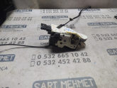Oto Çıkma Parça / Peugeot / 207 / Kaporta & Karoser / Kapı Kilidi / Çıkma Parça 