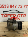 Oto Çıkma Parça / Hyundai / Elantra / Klima / Klima Kompresörü / Sıfır Parça 