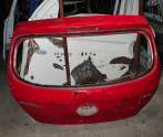 HYUNDAİ İ20 BAGAJ KAPAĞI