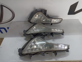 Oto Çıkma Parça / Kia / Sportage / Far & Stop / Sis Farı / Çıkma Parça 