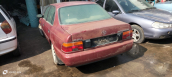 96 Toyota Corolla komple kasa kaporta aksamı