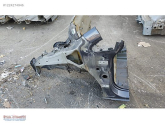 Oto Çıkma Parça / Opel / Corsa / Kaporta & Karoser / Sol Şasi / Çıkma Parça 