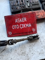 Oto Çıkma Parça / Opel / Corsa / Direksiyon / Direksiyon Mili / Çıkma Parça 