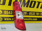 Oto Çıkma Parça / Dacia / Dokker / Far & Stop / Sol Arka Stop / Çıkma Parça 
