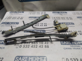 Oto Çıkma Parça / Renault / Megane / Oto Cam / Cam Krikosu / Çıkma Parça 
