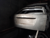 Oto Çıkma Parça / Skoda / Fabia / Kaporta & Karoser / Bagaj Kapağı / Çıkma Parça 