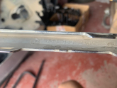 Oto Çıkma Parça / Volkswagen / Passat / Tampon / Tampon Kaplaması / Çıkma Parça 