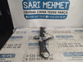 Oto Çıkma Parça / Mercedes / C Serisi / Oto Cam / Cam Krikosu / Çıkma Parça 