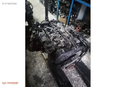 Oto Çıkma Parça / Volkswagen / Passat / Motor / Komple Motor / Çıkma Parça 