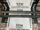 Oto Çıkma Parça / Nissan / Juke / Kaporta & Karoser / Marşpiyel Sacı / Çıkma Parça 
