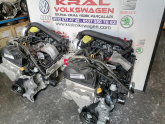 SKODA SUPERB 1.2 1.4 TSİ CZC CJZ CYV SIFIR FATURALI KOMPLE MOTOR