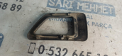 Oto Çıkma Parça / Peugeot / Partner / Koltuk & Döşeme / İç Kapı Kolu / Çıkma Parça 