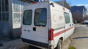 Oto Çıkma Parça / Fiat / Ducato / Kaporta & Karoser / Kasa / Kupa / Çıkma Parça 