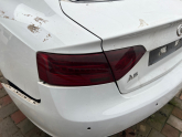 Whatsaptan siparişler audi a5 sol dış stop Orjinal