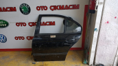 BMW E39 2000 Model Sol Arka Kapı - Tam ve Orjinal Çıkma Parça